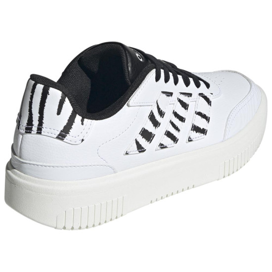 Adidas Courtblock Bold W Adidas Courtblock Bold W